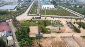 siêu hot bán đất 163m2 tại thủy xuân tiên, 3.x tỷ, chương mỹ, hà nội