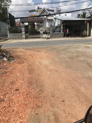 Bán 5,039.4m2 đất tại xã Đa Phước, Bình Chánh, TP.HCM