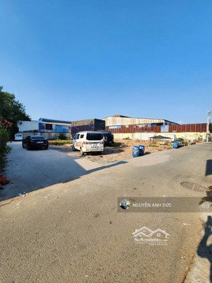 4*16.6m - đất sổ hồng riêng chỉ 2 tỉ p.thuận an. tp. hồ chí minh. tiện xây ở hoặc tích trữ tài sản