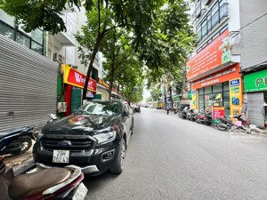 duy nhất 1 nhà bán khu vip liền kề 622 minh khai, kinh doanh vỉa hè ôtô tải dừng đỗ cạnh times city