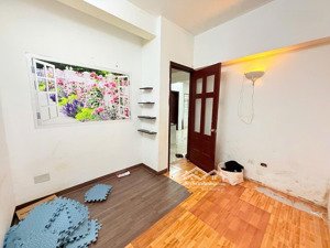 mặt phố la thành, ô chợ dừa, đống đa - kinh doanh đỉnh - 25m2 9 tỷ