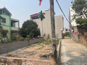 bán đất tại tiền phong, mê linh, hà nội, giá thỏa thuận, 80m2, mặt tiền 5m