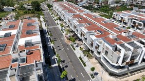 topaz city core tâm điểm mới của cuộc sống hiện đại huế