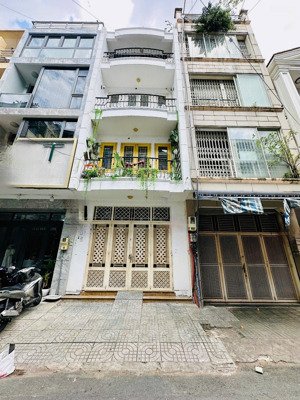 cho thuê nhà mặt tiền đường hoa lan kdtd