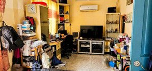 bán nhà phố 3,5 tấm rưỡi gần chợ thủ đức, xe hơi vào tận nơi