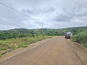 đất phường 2 bảo lộc dân bán : 4500m2 có 200m2 thổ -giá hơn 1tr/m2 có suối sau đất