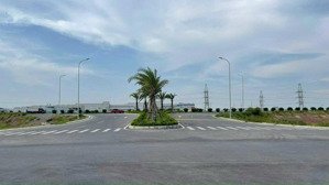 lô đất long châu siêu hot 100m², đối diện kcn samsung không ép xây, chính chủ cần bán gấp