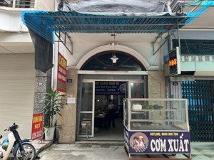 cho thuê mặt bằng kinh doanh khu vực giáp bát, dãy 2 đường kim đồng, hà nội, giá tốt 6,5 triệu/th