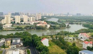 căn hộ view sông hot nhất saigon south residences