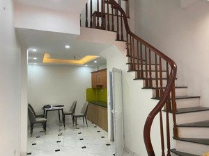 nhà kiến hưng-hà đông -dt 30m, xây 4 tầng chắc chắn, tc nhỏ-đẹp k lỗi phong thuỷ