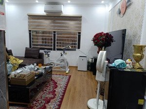 bán nhà nguyễn thị định phân lô kinh doanh ô chờ thang máy dt42m2 x 4 tầng 19 tỷ