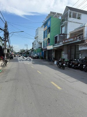 nhà mặt tiền đường đoàn thị nghiệp, phường 5, tp mỹ tho, tiền giang