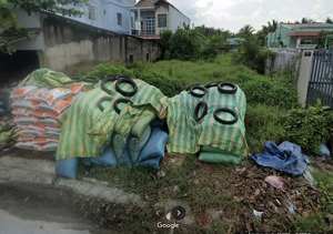 bán đất nền dự án tại nguyễn trung trực, mỹ phong, mỹ tho, tiền giang, 16,5 tỷ, 480m2
