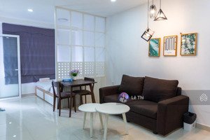 bán căn hộ officetel sunrise city view quận 7, 38m², đầy đủ nội thất, giá 2.2 tỷ