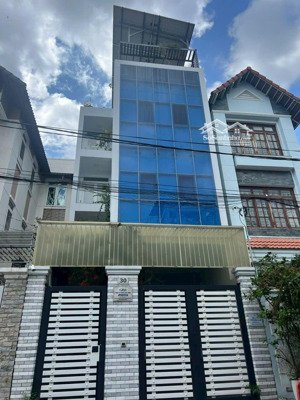 bán nhà đẳng cấp khu bên sông hiệp bình chánh - thủ đức - 6x17m - 4 tầng - vị trí siêu vip!