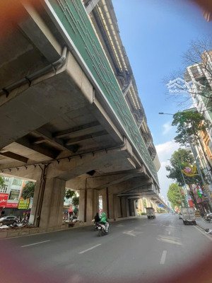 hoa hậu 57m2, 4 tầng phố quang trung, hà đông, kinh doanh đỉnh chỉ 13,5 tỷ