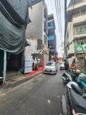 bán đất tt hà đông dt 50m2, giá 13 tỷ. lh ngay 