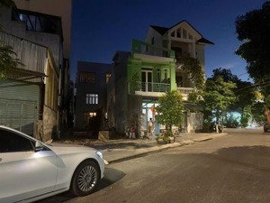 bán đất 3 mặt thoáng tấn phú 1, sơn trà, đà nẵng