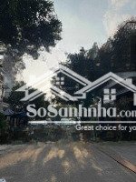 bán gấp nhà mặt phố hoàng hoa thám, 120 m2, x 4 tầng, mt 5,5 m, sổ đỏ, nở hậu, giá 41,5 tỷ