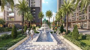 mở bán shop chân đế the paris - diện tích từ 30 - 50 - 80m2 vị trí mặt đường mặt sảnh siêu đẹp