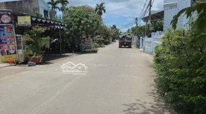 đất hòa phong, 140m2 đất ở toàn bộ 2 làn ô tô 7,5m