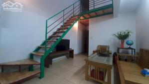 Cho thuê nhà Xuân Phương, Nam Từ Liêm 50m2 x 2 tầng, 2 ngủ, 7 Triệu ở hộ gia đình