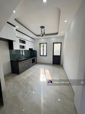 nhà riêng 4t(33m2) 3pn full nội thất oto đỗ cửa 10p di chuyển ngã 3 bala - đại học đại nam