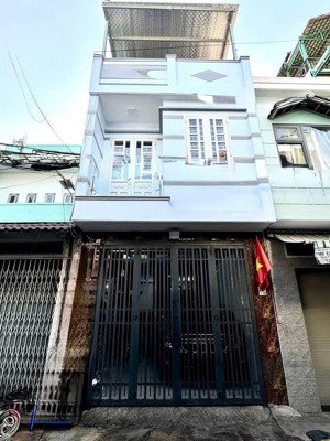chính chủ cần cho thuê nhà hẻm đường số 5