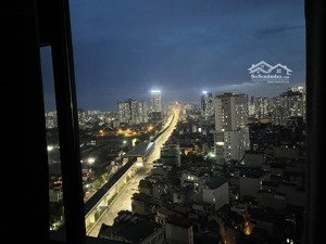 chính chủ bán gấp căn 2n2vs tại cc king palace 108 nguyễn trãi, 7.45 tỷ. sắp ra sổ siêu hot