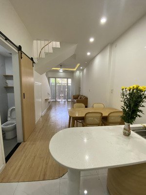 bán nhà mới xây đường tống văn quang b6 vcn phước hải chỉ 5 tỷ 350