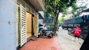 bán liền kề vạn phúc 60m2 x 5 tầng mt: 4,5 mét vị trí trung tâm kinh doanh đường ô tô tránh 15 tỷ