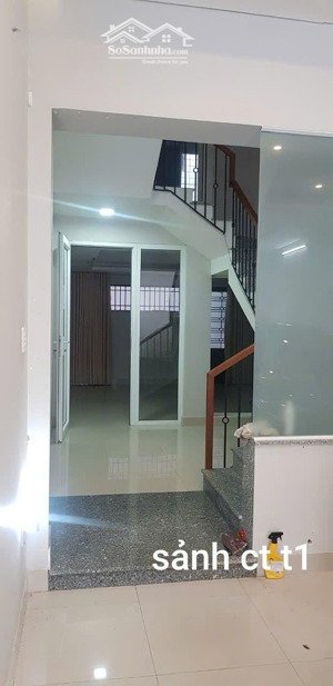 bán nhà đường huỳnh tấn phát, hải châu, nhà 2.5 tầng đang có dòng tiền thuê 20 triệu