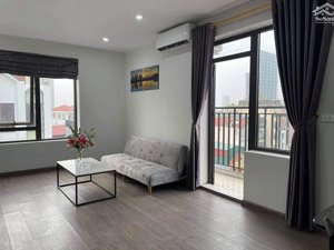 cho thuê căn hộ 1pn, 1wc, 70m2 chỉ với 8,5 triệu tại lạc long quân, tây hồ, hà nội