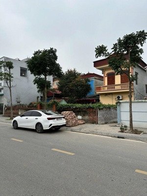 bán nhà riêng đàm quang trung, long biên, hà nội 9,5 tỷ, 47m2 hot!