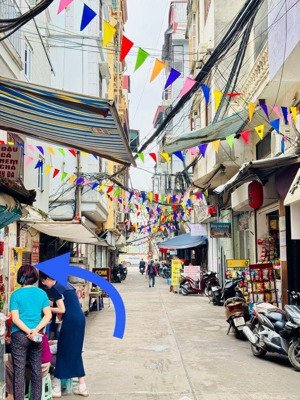 hàng hiếm đào tấn lô góc 2 mặt thoáng 6 tầng nhà đẹp gần lotte công năng đỉnh