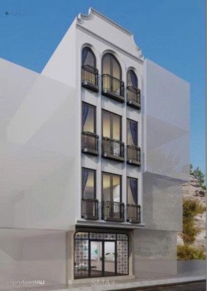 bán nhà mặt phố lạc chính, 31,5 tỷ, 56m2, đẹp, nhiều tiện ích, hot!