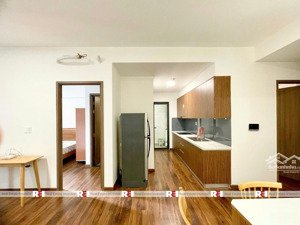 cho thuê căn hộ 75m2 2pn akari city có nội thất 10.5 triệu/ tháng