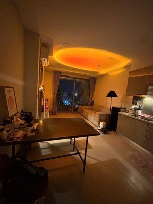 bán gấp căn hộ river panorama-2pn 2wc, mới, giá chỉ 3.950 tỷ bao hết. liên hệ hồng điệp !