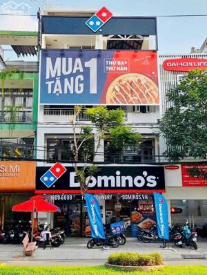 BÁN NHÀ MẶT TIỀN CÓ HỢP ĐỒNG THUÊ – BÀU CÁT ĐÔI, P.14, TÂN BÌNH – DÒNG TIỀN ỔN ĐỊNH Giá bán: 65 tỷ TL