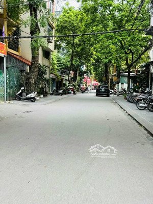 cần bán liền kề 183 hoàng văn thái. phân lô quân đội, kinh doanh văn phòng cực đỉnh