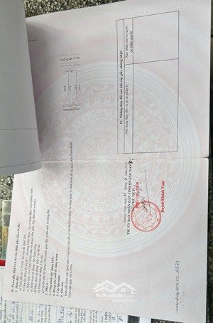 bán đất tại kđt số 3 điện nam điện ngọc, 4,15 tỷ, 134,75 m2 giá cực chất