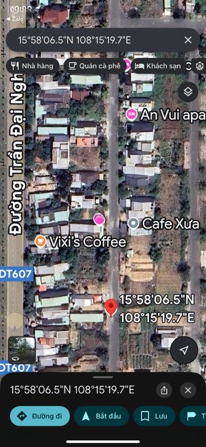 bán đất nền 144m2 tại điện ngọc, điện bàn, quảng nam, giá cực chất 4,05 tỷ