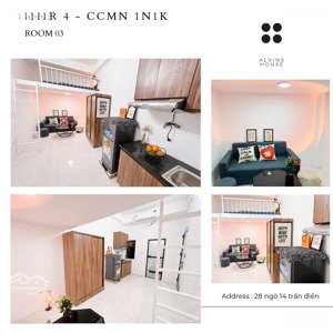 cho thuê phòng trọ 30m2, 4,2 triệu/th, ở trần điền, định công, hoàng mai, hà nội