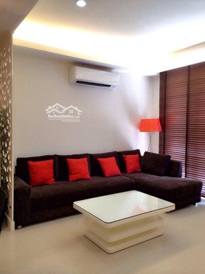 bán căn hộ sài gòn airport plaza - 95m2/2pn giá bán 6.2 tỷ, sổ hồng, slot xe hơi tuấn