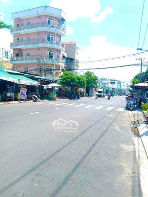 13, xtỷ - 104m2 - nhà mới đẹp - nguyễn quý anh, tân sơn nhì - đường nhựa 8m - xe hơi ngủ trong nhà