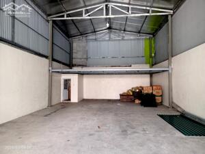 Cho thuê kho xưởng tại thành phố Hải Dương