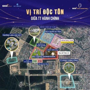 mở showroom ở sang tăng giá bền vững với shophouse mặt tiền đại lộ thống nhất