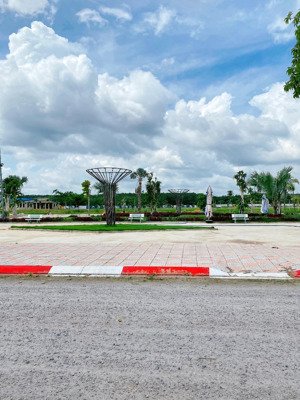 đất nền alana city, 1,3 tỷ 98m2, phước hòa, phú giáo, bình dương, giá siêu tốt