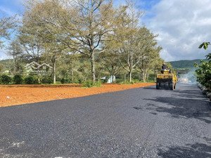 đất đẹp trung tâm xã liên hiệp, đức trọng, lâm đồng cách sân bay 4km