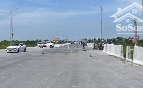 bán 180 m2 mặt đường ven biển, minh đức, đồ sơn
